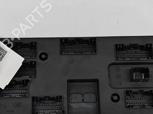 Electronic module JAGUAR I-PACE (X590) EV400 AWD | BP28436079M83 