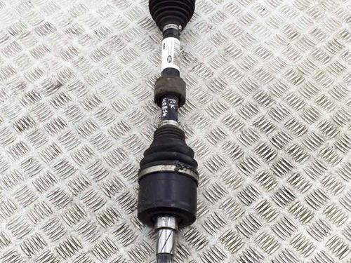 Left front driveshaft JAGUAR I-PACE (X590) EV400 AWD | BP28954329M38 