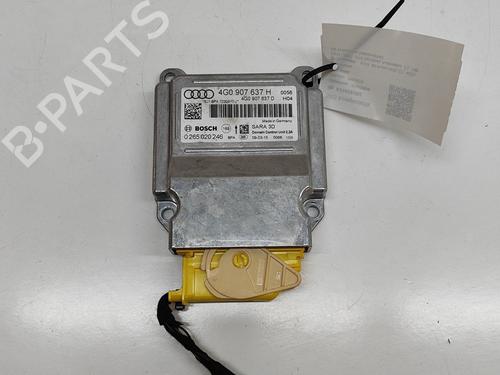 Elektronisk sensor AUDI A6 C7 Avant (4G5, 4GD) 2.0 TDI (190 hp) 28028531