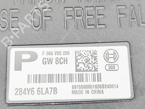 Electronic module RENAULT ARKANA I (LCM_, LDN_) 1.6 E-TECH 145 (LDMU) | BP37238509M83 - Image 7