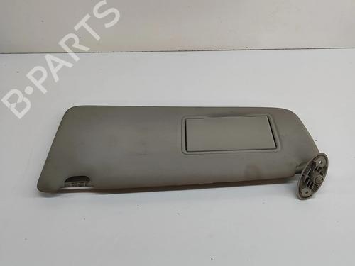 Left sun visor FORD S-MAX (WA6) 2.0 TDCi | BP24582244I1 - Image 4