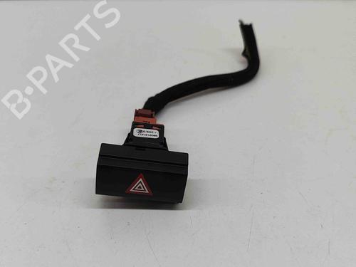 Used Warning switch OPEL VIVARO C Van (K0) 1.5 (120 hp) 28431742
