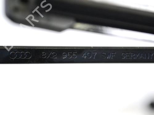 Front windshield wiper arm AUDI A1 Sportback (8XA, 8XF) S1 quattro | BP30210729C143