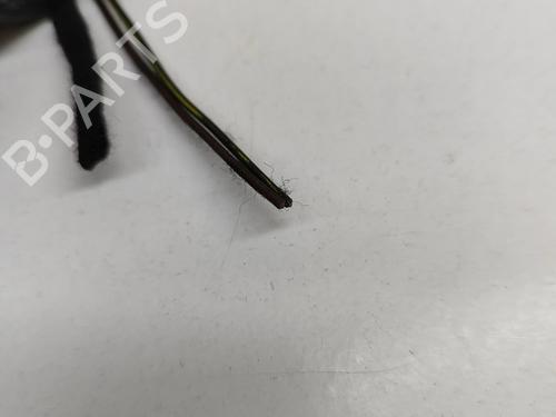 Third brake light BMW 7 (E65, E66, E67) 735 i, Li | BP21809591L11 