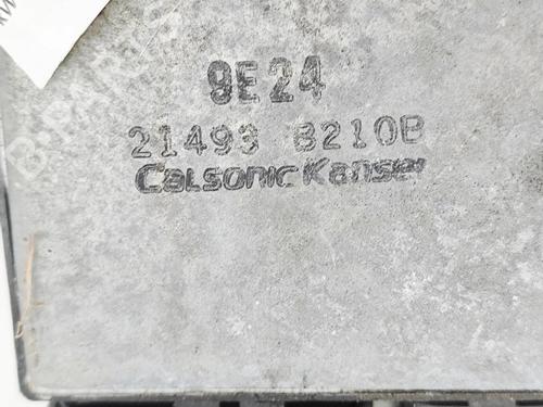 Electronic module NISSAN 370Z Coupe (Z34) 3.7 | BP33985575M83  - Image 7