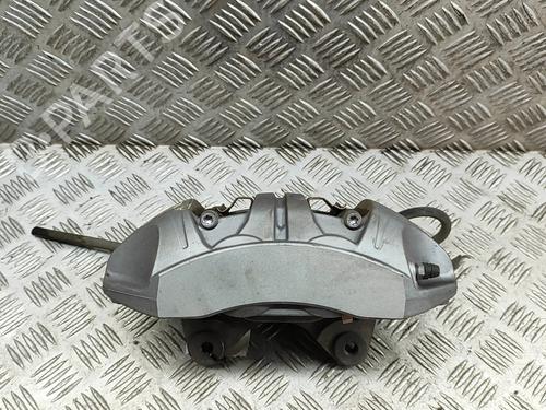 Used Right front brake caliper Right front brake caliper TESLA MODEL Y (5YJY) EV Performance All-wheel Drive (534 hp) 33370853 33370853