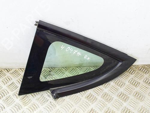 Panel rude bagtil venstre TESLA MODEL 3 (5YJ3) EV (283 hp) 28078935