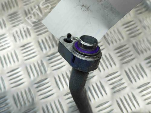 AC pipe BMW 5 (G30, F90) 530 e Plug-in-Hybrid xDrive | BP29488265M126 