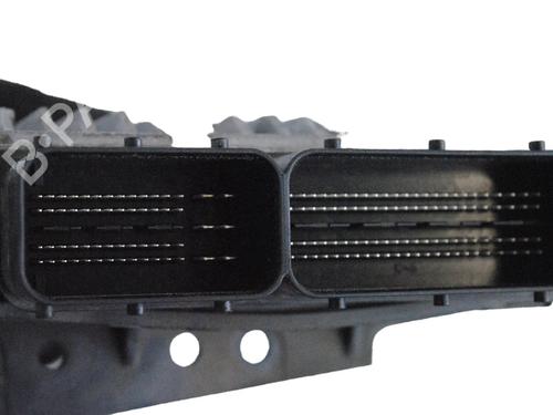 Engine control unit (ECU) JAGUAR XJ (X351) 3.0 SDV6 | BP33367271M57 - Image 4