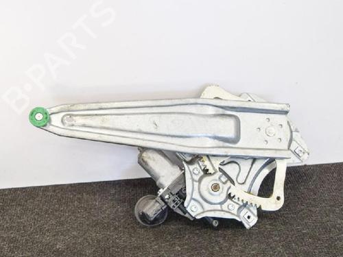 Used Rear right window mechanism TOYOTA AURIS Estate (_E18_) 1.4 D-4D (NDE180_) (90 hp) 6753823