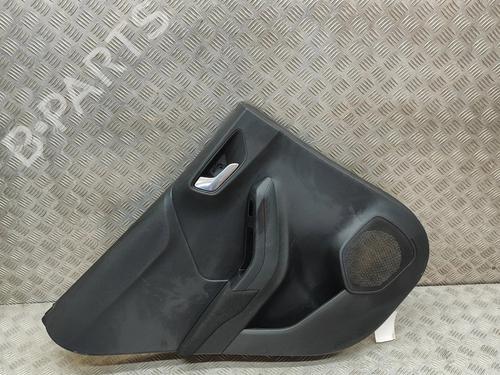 Forra trás esquerda FORD PUMA (J2K, CF7) 1.0 EcoBoost mHEV (125 hp) 28437161