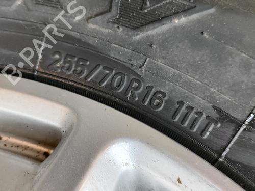 Rim FORD RANGER (TKE) 2.2 TDCi 4x4 | BP25218359C45 