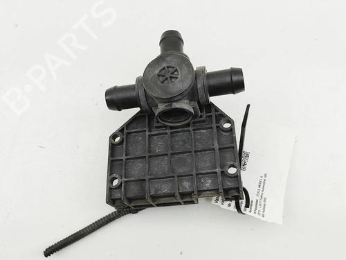 Electronic sensor TESLA MODEL X (5YJX) 90D AWD | BP31297420M84