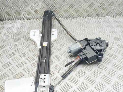 Used Rear left window mechanism Rear left window mechanism 37797916 37797916
