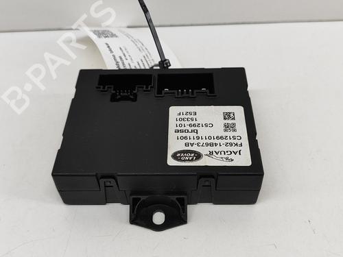 Elektronisk modul LAND ROVER RANGE ROVER SPORT II (L494) 3.0 SDV6 4x4 | BP27773227M83 