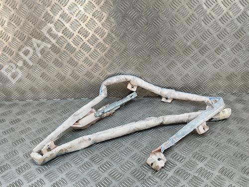 Used Left curtain airbag SKODA SUPERB III (3V3) 1.6 TDI (120 hp) 24975510