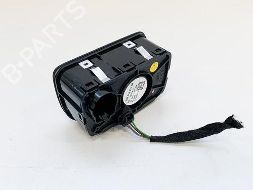 Electronic module AUDI A3 Sportback (8VA, 8VF) 1.5 TFSI | BP7797731M83 