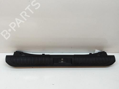 Used Tailgate trim LAND ROVER RANGE ROVER SPORT II (L494) 3.0 SDV6 4x4 (306 hp) 28551832