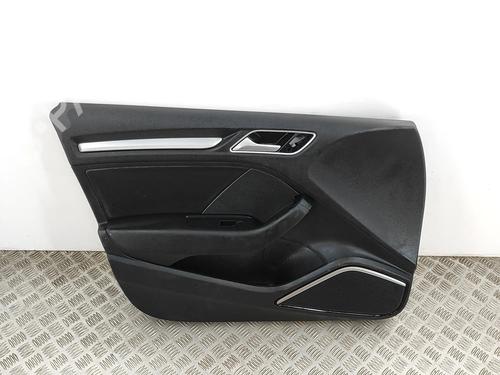 Used Front left panel Front left panel AUDI A3 Limousine (8VS, 8VM) S3 quattro (310 hp) 33376438 33376438