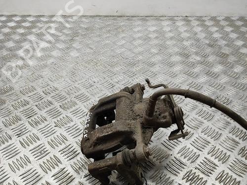 Left rear brake caliper FORD TRANSIT V363 Van (FCD, FDD) 2.0 EcoBlue | BP37642346M107 - Image 4