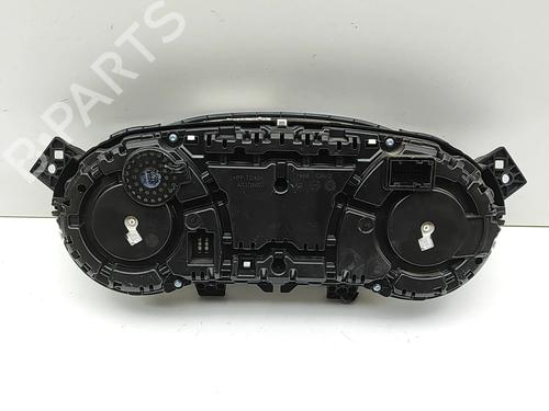 Instrument cluster IVECO DAILY VI Van 33S14, 35S14, 35C14, 42S14 | BP33379008C47 - Image 2
