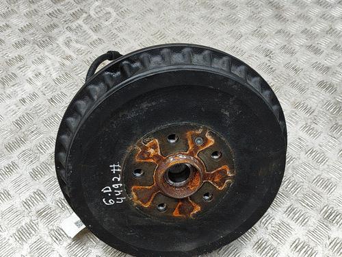 Used Right rear steering knuckle CUPRA BORN (K11) 58 e-boost (231 hp) 27774512