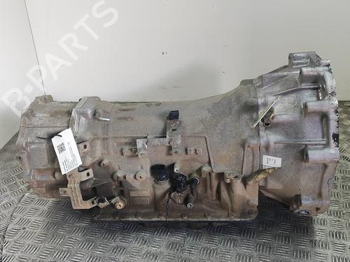 Gearbox MERCEDES-BENZ X-CLASS (470) X 250 d (470.230) | BP28546359M3 