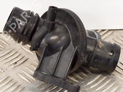 Used Thermostat housing Thermostat housing BMW 4 Coupe (F32, F82) 420 i xDrive (184 hp) 14664939 14664939