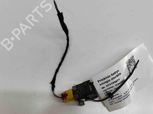 Used Electronic sensor AUDI Q8 E-TRON Sportback (GET) 55 quattro (408 hp) 28562051