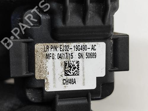 Camera LAND ROVER RANGE ROVER EVOQUE (L538) 2.2 D 4x4 | BP26066602E14