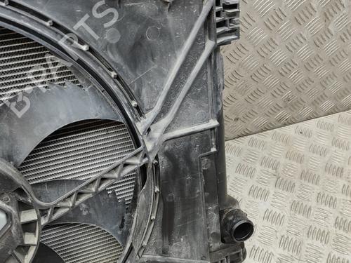 Radiator set TOYOTA RAV 4 V (_A5_, _H5_) 2.5 Hybrid AWD (AXAH54, AXAL54) | BP28550200M120