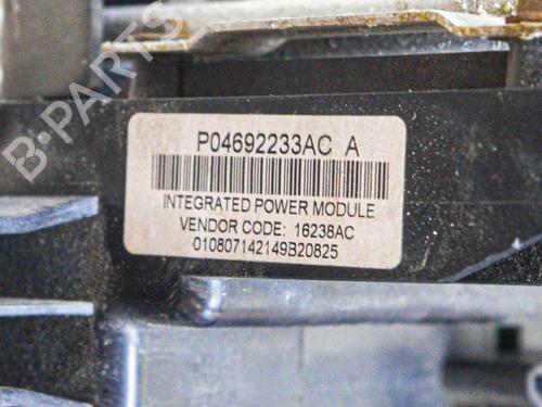 Fuse box CHRYSLER 300C (LX, LE) 2.7 | BP9295855E1