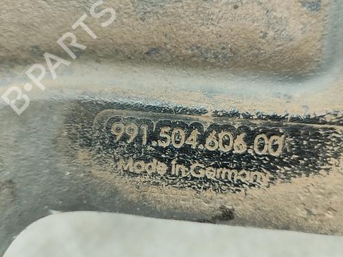 Underbody protection PORSCHE 911 (991) 3.0 Carrera S | BP32061712M92 