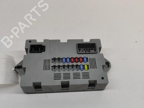 Fuse box LAND ROVER RANGE ROVER VELAR (L560) 2.0 D180 TD4 4x4 | BP25615996E1