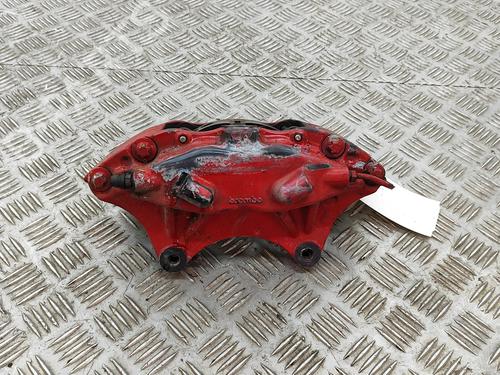 Right front brake caliper TESLA MODEL X (5YJX) P100D AWD | BP28435243M104 - Image 3