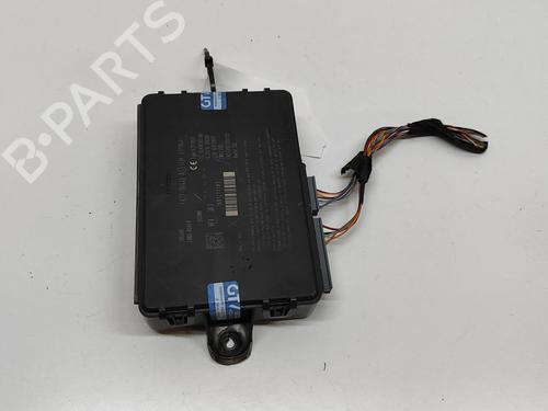 Electronic module LAND ROVER RANGE ROVER EVOQUE (L538) 2.0 D | BP27570026M83