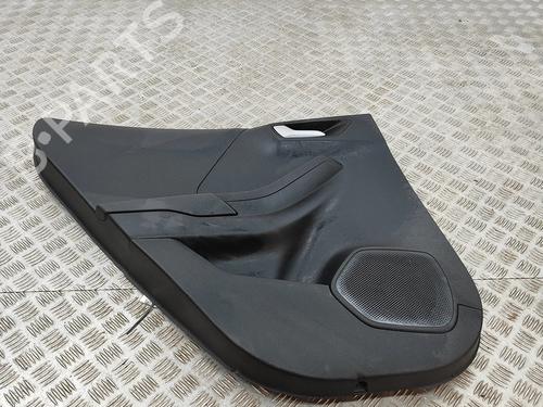 Rear left panel FORD PUMA (J2K, CF7) 1.0 EcoBoost mHEV | BP28674737C60 - Image 2