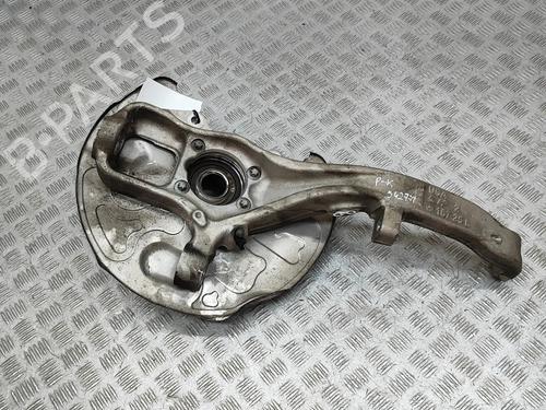Left front steering knuckle MERCEDES-BENZ GLE (V167) GLE 450 4-matic (167.159) | BP33371554M25 - Image 4