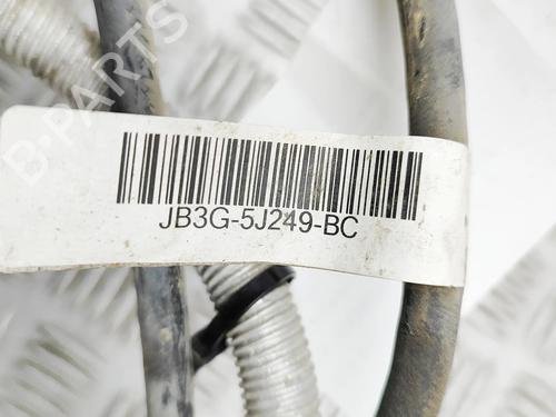 Pipe FORD RANGER (TKE) 2.0 EcoBlue 4x4 | BP32119465M125 