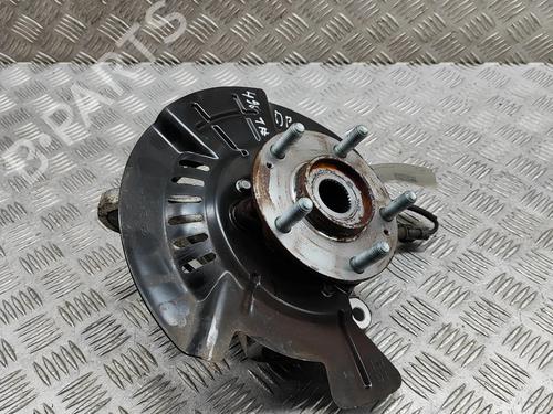 Used Right front steering knuckle KIA NIRO I (DE) E-NIRO (136 hp) 28431224