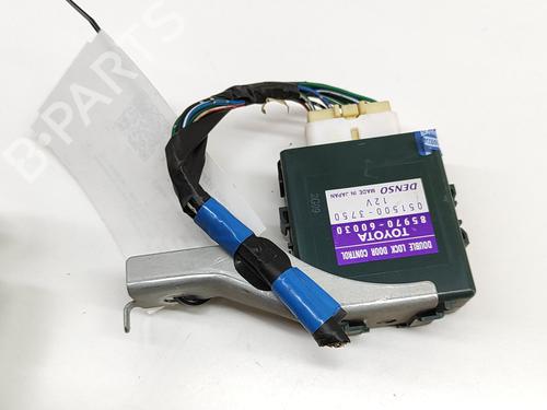 Electronic module TOYOTA LAND CRUISER PRADO (_J12_) 3.0 D-4D (KDJ120, KDJ125) | BP23865576M83 