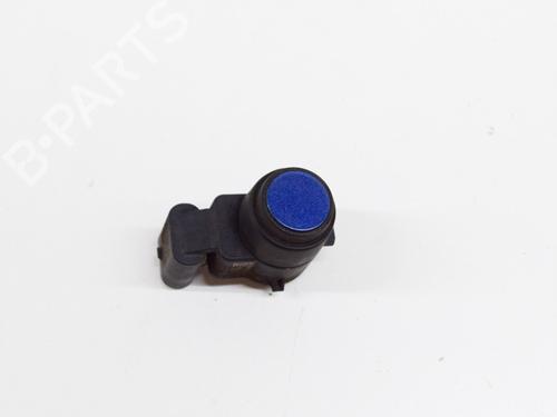 Used Electronic module BMW 3 (E90) 320 i (170 hp) 10369713