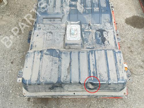 Batterij Batterij SKODA ENYAQ iV SUV (5AZ) 85 (286 hp) 35811765 35811765