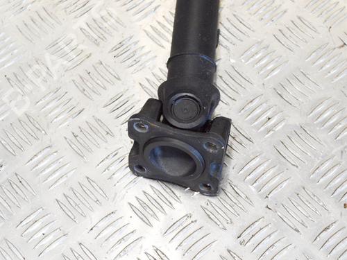 Driveshaft LAND ROVER RANGE ROVER VELAR (L560) 2.0 D240 SD4 4x4 | BP8840056M37 