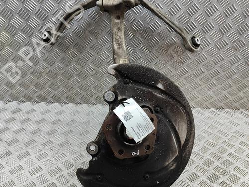 Used Right front steering knuckle AUDI Q5 (FYB, FYG) 2.0 TFSI quattro (252 hp) 28435410