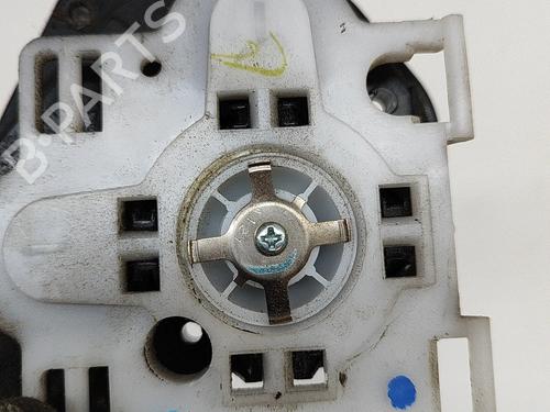 Electronic module ISUZU D-MAX II (TFR, TFS) 2.5 CRDi 4x4 (TFS86J) | BP27777630M83 