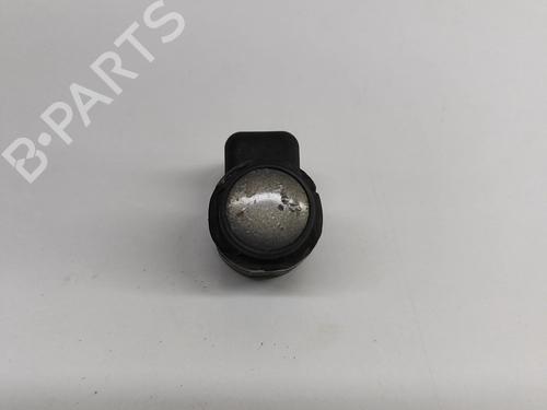 Used Electronic module Electronic module BMW 6 (E63) 635 d (286 hp) 23249852 23249852