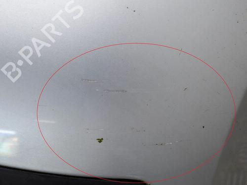 Rear bumper PEUGEOT 207 CC (WD_) 1.6 16V | BP29569836C8