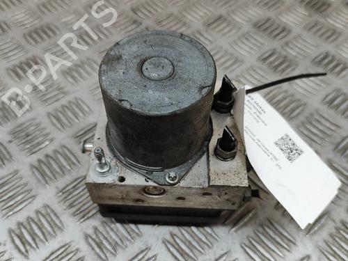 Used ABS pump ABS pump JAGUAR XK II Coupe (X150) 5.0 XKR (510 hp) 19126482 19126482