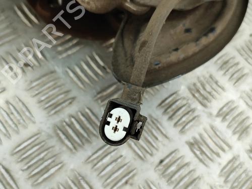 Left rear steering knuckle MERCEDES-BENZ CLA (C118) CLA 200 (118.387) | BP28438375M27 